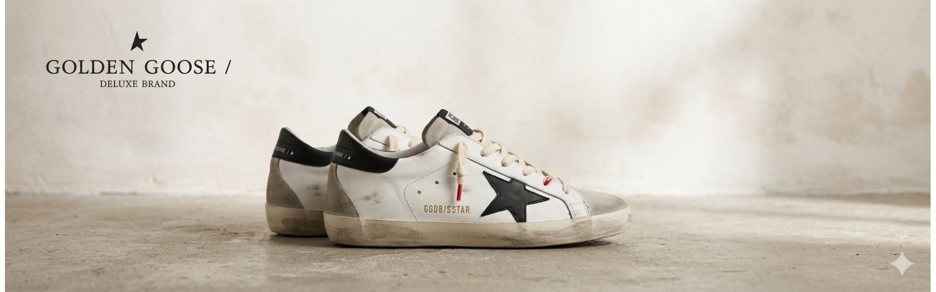 Golden Goose купить
