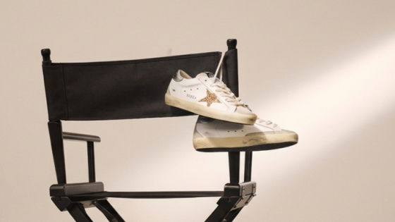 Golden Goose Super-Star: почему это самые узнаваемые кеды со звездой