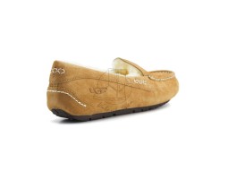 Мокасины Ansley - Chestnut