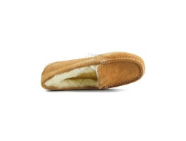 Мокасины Ansley - Chestnut