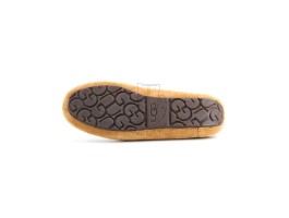 Мокасины Ansley - Chestnut