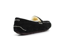 Мокасины Ansley - Black