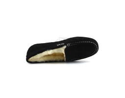 Мокасины Ansley - Black