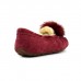 Женские Мокасины Dakota Pom-Pom - Port