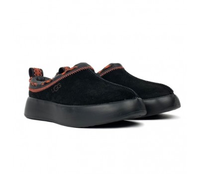 Classic Boom Slip-on - Black