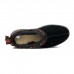 Classic Boom Slip-on - Black