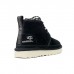 Женские Ботинки UGG X NEIGHBORHOOD Neumel - Black  уже в наличии valenki4you.ru 