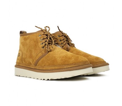 Женские Ботинки UGG X NEIGHBORHOOD Neumel - Chestnut уже в наличии valenki4you.ru 