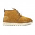 Женские Ботинки UGG X NEIGHBORHOOD Neumel - Chestnut уже в наличии valenki4you.ru 