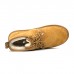 Женские Ботинки UGG X NEIGHBORHOOD Neumel - Chestnut уже в наличии valenki4you.ru 