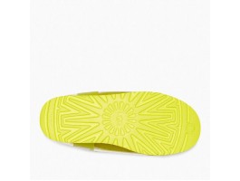 Угги Classic Clear Mini - Sulfur Угги Classic Clear Mini - Sulfur