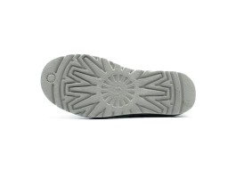 Угги Ultra Mini - Grey Violet