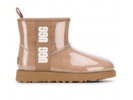 Угги Classic Clear Mini - Chestnut Угги Classic Clear Mini - Chestnut