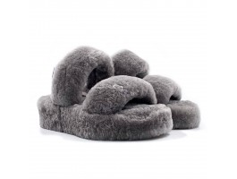Oh Yeah Slide - Grey