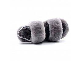 Oh Yeah Slide - Grey