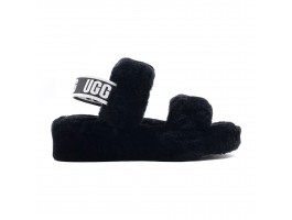 Oh Yeah Slide - Black