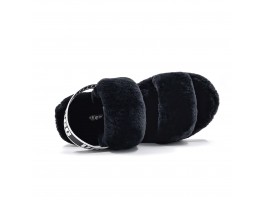 Oh Yeah Slide - Black