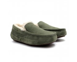 Мужские мокасины Ascot - Burnt Olive