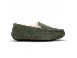 Мужские мокасины Ascot - Burnt Olive