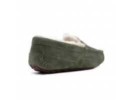 Мужские мокасины Ascot - Burnt Olive