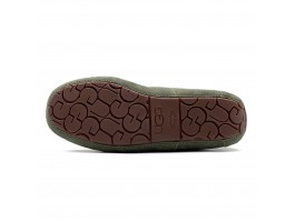 Мужские мокасины Ascot - Burnt Olive