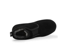 Женские Ботинки Neumel Flex - Black