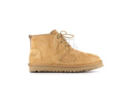 Женские Ботинки Neumel - Рыжие