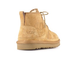 Женские Ботинки Neumel - Рыжие