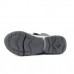 Женские кроссовки UGG на шнурках Sneakers - Grey