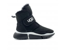UGG Sneakers - Black