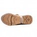 Женские кроссовки UGG на шнурках Sneakers - Chestnut