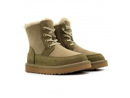 Женские Ботинки Lina Boot - Khaki