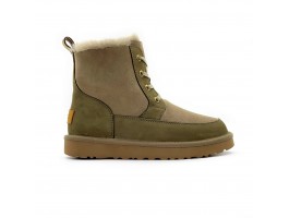 Женские Ботинки Lina Boot - Khaki