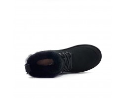Женские Ботинки Lina Boot - Black