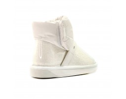 Угги Clear Quilty Boot - White