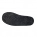 Clear Quilty Boot - Black