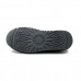 Mens Slippers Romeo - Black