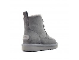 Женские Ботинки Lina Boot - Grey