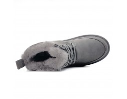 Женские Ботинки Lina Boot - Grey