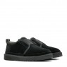 Mens Slippers Flex - Black