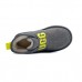 Детские ботинки NEUMEL II GRAPHIC LOGO BOOT - Grey