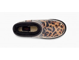 Угги Classic Clear Mini Panther- Butterscotch