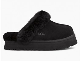 DISQUETTE - Black