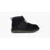 Детские ботинки NEUMEL II GRAPHIC LOGO BOOT - Black