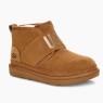 Ботинки Детские NEUMEL II GRAPHIC LOGO BOOT - Chestnut