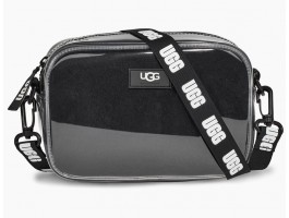 Сумка JANEY II CLEAR - Black Сумка JANEY II CLEAR - Black