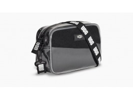 Сумка JANEY II CLEAR - Black Сумка JANEY II CLEAR - Black