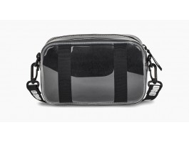 Сумка JANEY II CLEAR - Black Сумка JANEY II CLEAR - Black