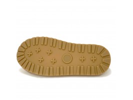 Boot Guard - Chestnut