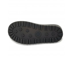 Boot Guard - Black